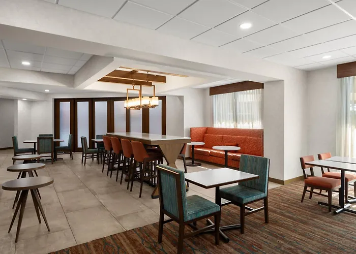 Hampton Inn Carefree, Az