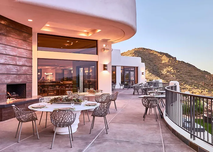 Adero Scottsdale Resort, Autograph Collection